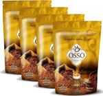 Osso 4 Paket Osmanlı Kahvesi 200Gr X4