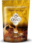 Osso Kahve Osso Osmanlı Kahvesi