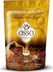 Osso Osmanlı Kahvesi 200 G + Menengiç 200 G + Dibek 200 G