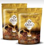 Osso Osmanlı Kahvesi 500 Gr X2 Adet