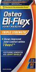 Osteo Bi-Flex Advanced Triple Strenght 80 Tablet