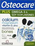 Osteocare Plus Omega 3 Takviye Edici Gıda 84 Tablet