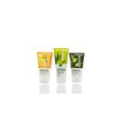 Ostwint Aloe Vera Gel 200 Ml & Limon Peeling Gel 125 Ml & Zeytin Yağlı Peeling Gel 125 Ml