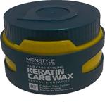 Ostwint Care Wax Keratin No:3 Sarı 150 Ml