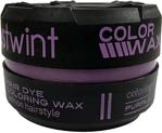Ostwint Color Wax 150 Ml Renkli Wax