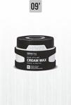 Ostwint Cream Wax No:09 150Ml