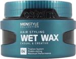 Ostwint Hair Styling 04 Wet 150 Ml Wax