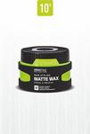 Ostwint Matte Wax No:10 150 Ml