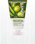 Ostwint Peeling Jel 125Ml Zeytin.