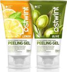 Ostwint Professional Lemon Peeling Gel Never Looking Complexion 125Ml