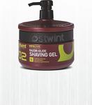 Ostwint Razor Glide Shaving No:02 1000 Ml Traş Jeli