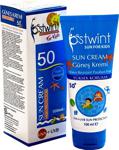 Ostwint Sun Kids Spf 50+ 100 ml Çocuk Güneş Kremi