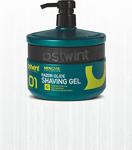 Ostwint Traş Jeli - Razor Glide Shaving No:01 1000Ml