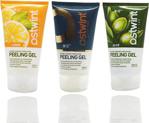 Ostwint Zeytin Yağ & Limon & Klasik Peeling Gel