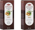 Otacı Argan 150 Ml 2 Adet Saç Bakım Yağı