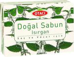 Otacı Doğal Isırgan 100 gr Vücut Sabunu