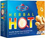 Otacı Herbal Hot 12 Şase