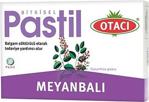 Otacı Meyan Balı 16 Adet Pastil