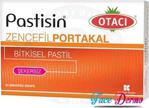 Otacı Pastisin Zencefil Portakal 24 Pastil