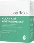 Otifleks Kulak Kiri Temizleme Seti