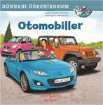 Otomobiller / Dünyayı Öğreniyorum Christian Tielmann Türki̇ye İş