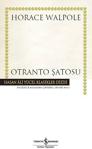 Otranto Şatosu - Horace Walpole