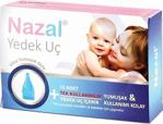 Otri Bebe Nazal Burun Aspiratör 12\'li Yedek Uç (otri Bebe Uyumlu) 3 Paket-hediyeli