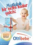 Otribebe Nazal Aspiratör Başlangıç Seti