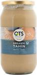 Ots Organik 300 Gr Tahin Tahin