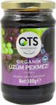 Ots Organik 380 Gr Üzüm Pekmezi