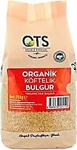 Ots Organik 750 Gr Köftelik Bulgur