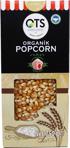 Ots Organik 750 Gr Patlak Mısır Popcorn