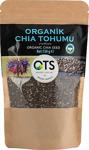 Öts Organik Chia Tohumu 150 Gr