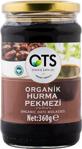 OTS Organik Hurma Pekmezi 360g