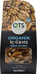 Ots Organik İç Ceviz 200 G