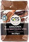 Ots Organik Keçiboynuzu Unu 350 Gr