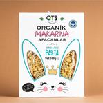 Ots Organik Makarna Afacanlar