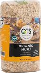 Ots Organik Müsli 4 Tahıl 500 Gr