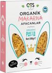 Ots Organik Organik Çocuk Makarnası 500 Gr