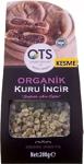 Ots Organik Organik Kuru İncir, Kesme