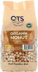 Ots Organik Ots Org. Nohut 750 Gr