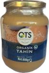 Ots Organik Tahin 1000 Gr - 1 Kg