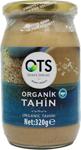 Ots Organik Tahin 320 G