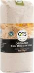 Ots Organik Tam Buğday Unu 2 X 750 G