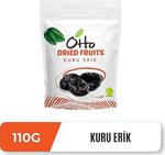 Otto Dried Fruits 110 Gr Kuru Erik