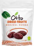 Otto Dried Fruits 150 Gr Medjoul Hurma