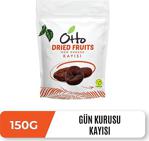 Otto Dried Fruits Gün Kurusu Kayısı 150 G