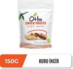 Otto Dried Fruits Kuru İncir 150 G