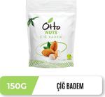 Otto Nuts 150 Gr Çiğ Badem