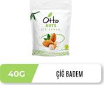 Otto Nuts 40 Gr Çiğ Badem